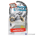 Tech Deck BMX Miniatoura Podilato Freestyle Hits